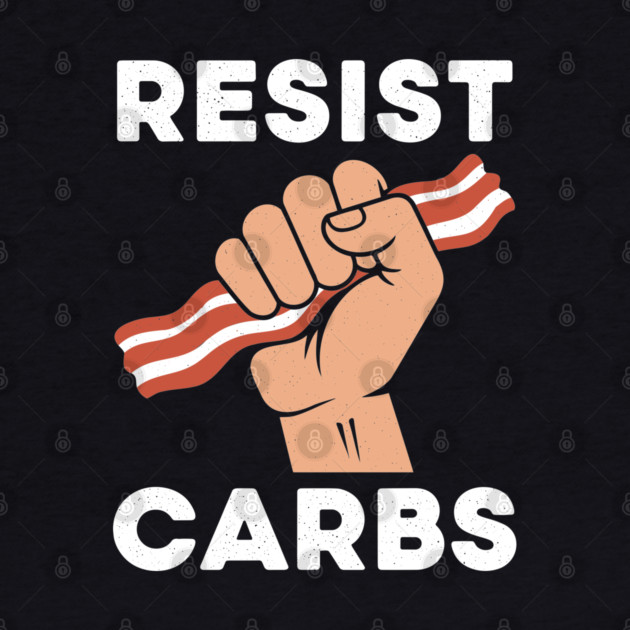 Resist Carbs by enrynz