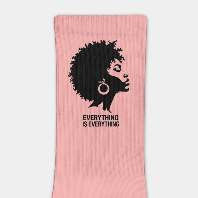 Everything Is Everything by enrynz