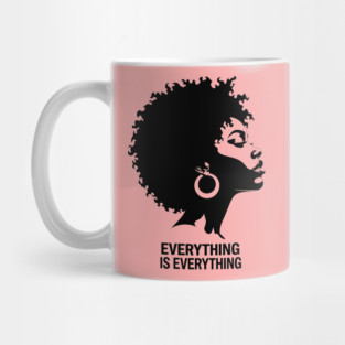 Everything Is Everything Mug