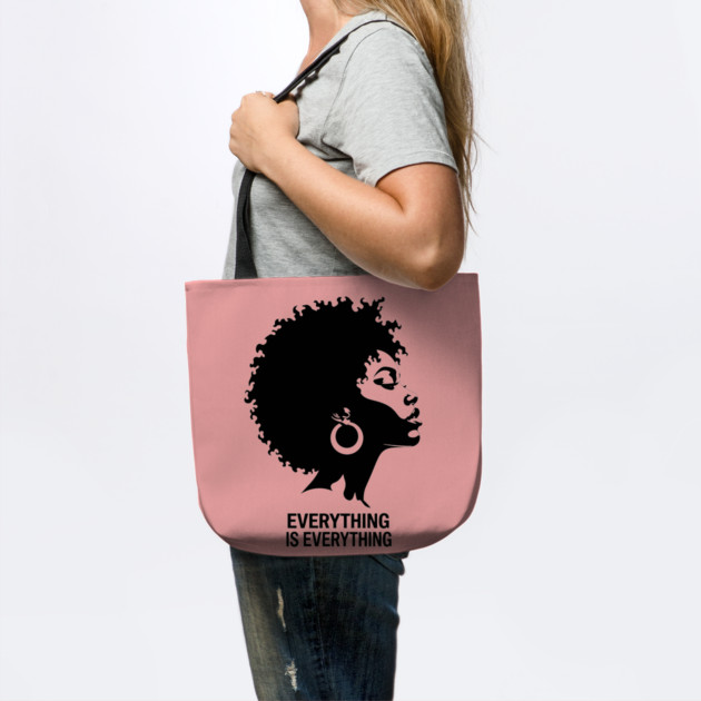 Everything Is Everything by enrynz