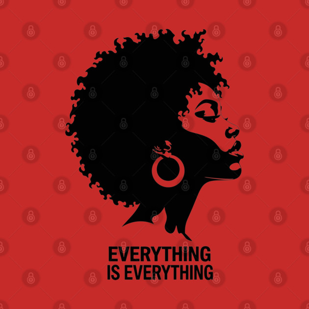 Everything Is Everything by enrynz