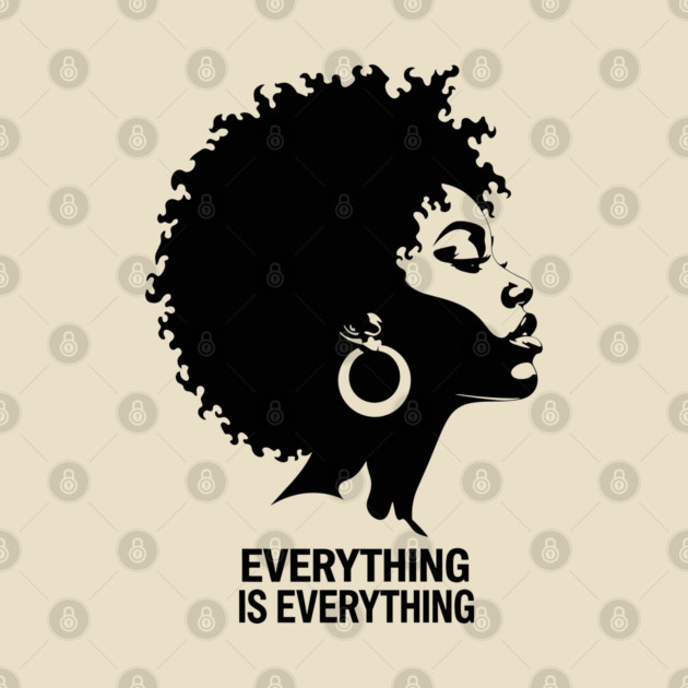 Everything Is Everything by enrynz