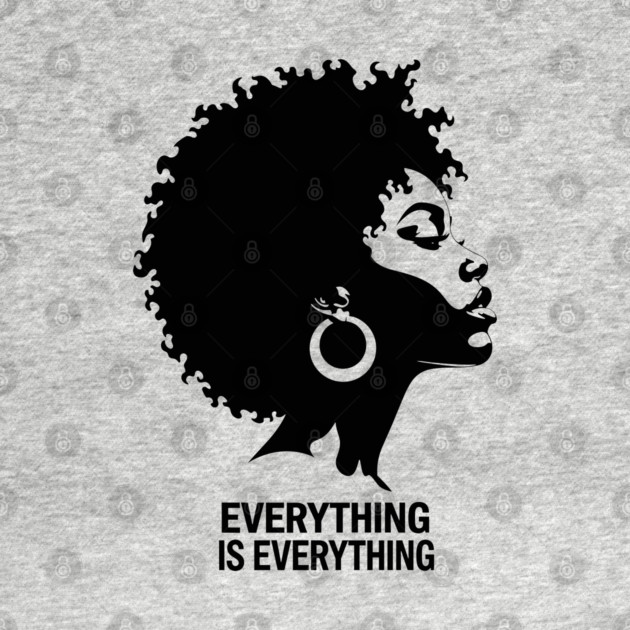 Everything Is Everything by enrynz