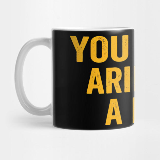 You Can't Arrest A Diva Funny Attitude by ArtistTee ⭐⭐⭐⭐⭐