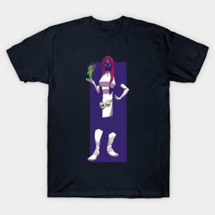 Mystique T-Shirt