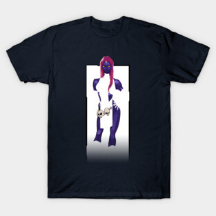 Mystique T-Shirt