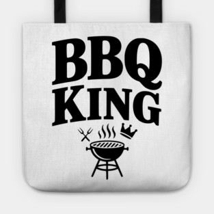 BBQ King Tote