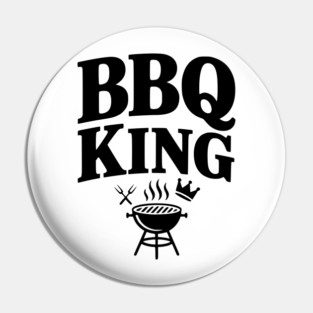 BBQ King Pin