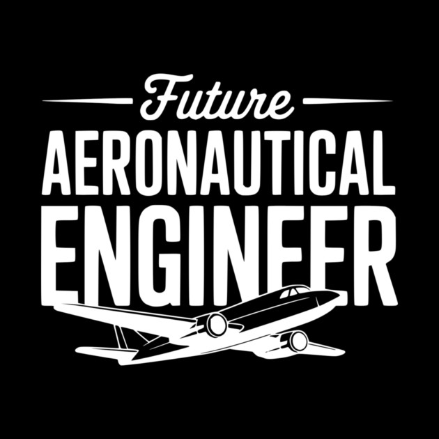 Future Aeronautical Engineer by Frank Ring