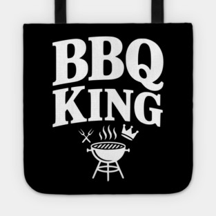 BBQ King Tote