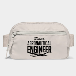Future Aeronautical Engineer Bag