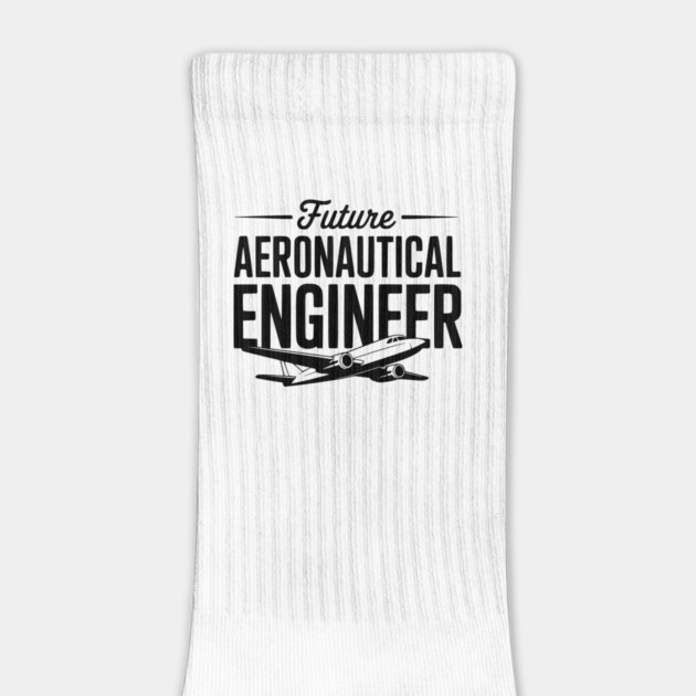 Future Aeronautical Engineer by Frank Ring