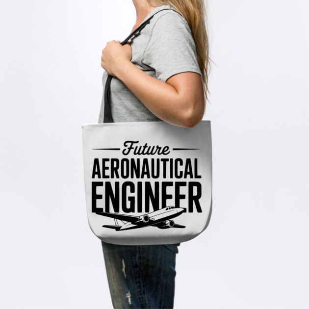 Future Aeronautical Engineer by Frank Ring