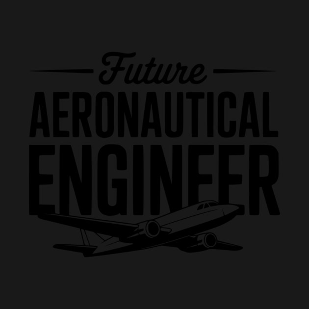 Future Aeronautical Engineer by Frank Ring