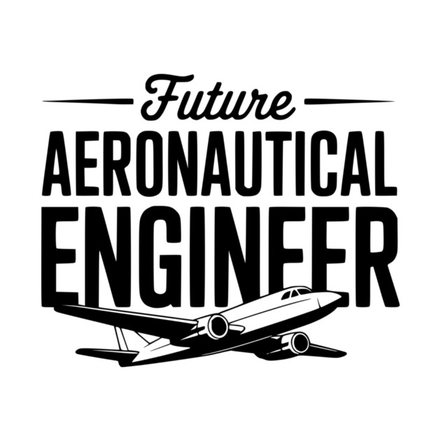 Future Aeronautical Engineer by Frank Ring