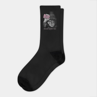 Curse Club Socks