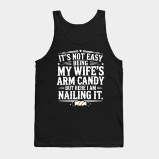 Arm-Candy Tank Top