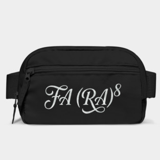 FA (RA)8 Math Humor Teacher Gift Bag