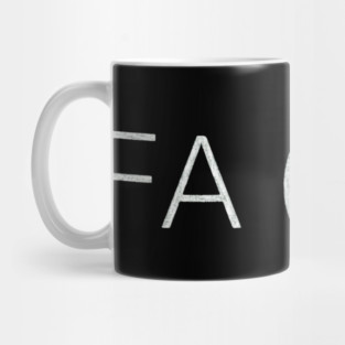 Fa (Ra)8 Math Humor - FA (RA) 8 Story Asian Singing LA Math Teacher Mug