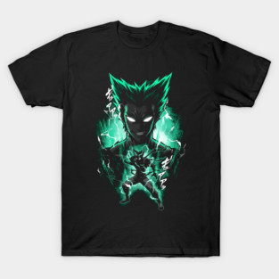 garou villian T-Shirt