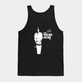 The PunkFather - DARK Tank Top