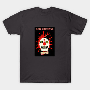 Noir Carnival T-Shirt