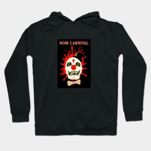 Noir Carnival Hoodie