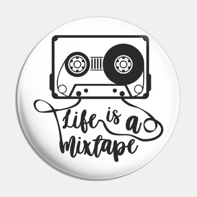 Life Is A Mixtape Moody Grown Up Vibes Pin by Anticorporati