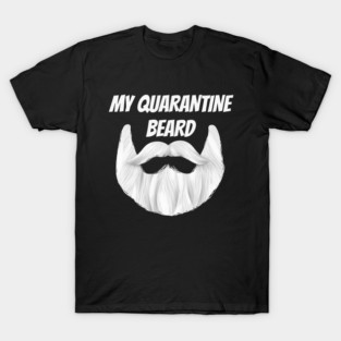 quarantine and chill T-Shirt