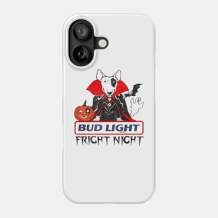 Fright Night - Beer Dog Phone Case