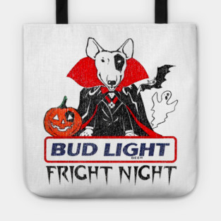 Fright Night - Beer Dog Tote