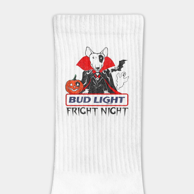 Fright Night - Beer Dog by nicklower