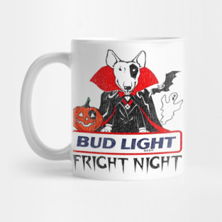 Fright Night - Beer Dog Mug