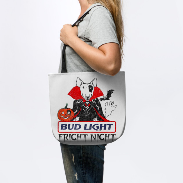 Fright Night - Beer Dog by nicklower