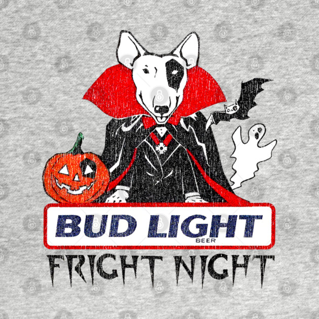 Fright Night - Beer Dog by nicklower