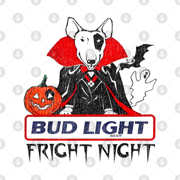 Fright Night - Beer Dog by nicklower