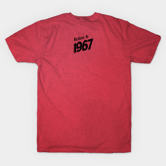 Return to 1967 by Stephen's Store 13