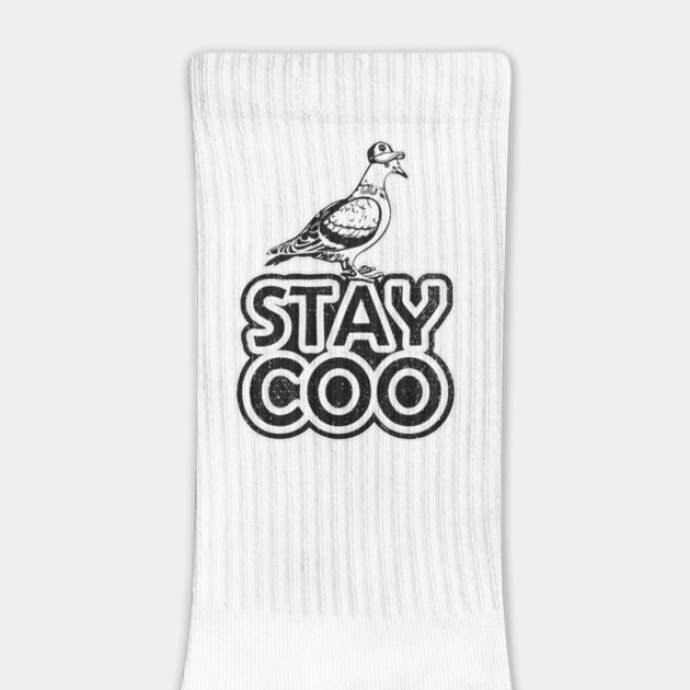 Stay Coo Weird And Proud Urban Vibes by Anticorporati