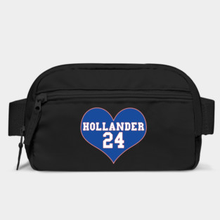 Heated-rivalry Hollander 24 Bag
