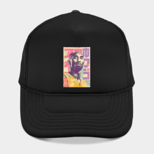 The GOAT Kobe Hat
