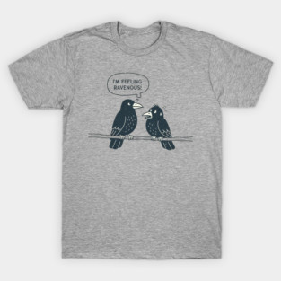 Vintage Attempted Murder Joke T-Shirt