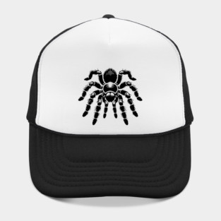 TARANTULA Hat