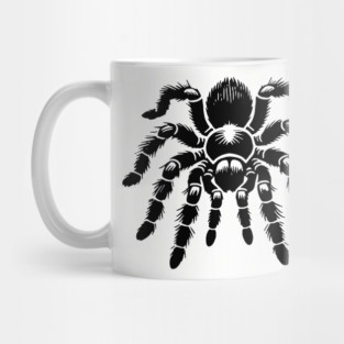 TARANTULA Mug