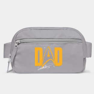 Star Trek - Starfleet Dad Bag