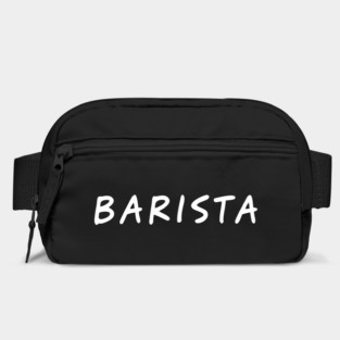 Barista Bag