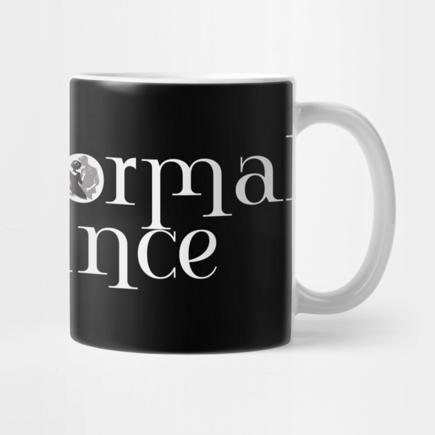 Paranormal Romance Genre Lover by H. R. Sinclair