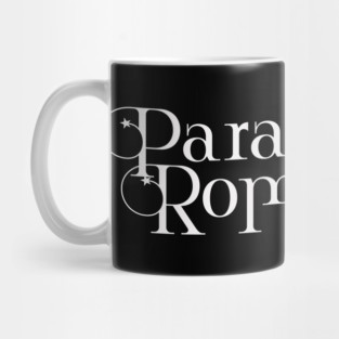 Paranormal Romance Genre Lover Mug