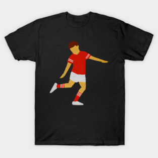 Beautiful Game Embroidery Vulfpeck T-Shirt