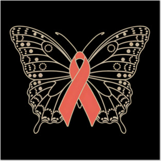 Head & Neck Cancer Awareness Posters and Art