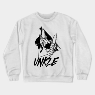 Unkle Crewneck Sweatshirt